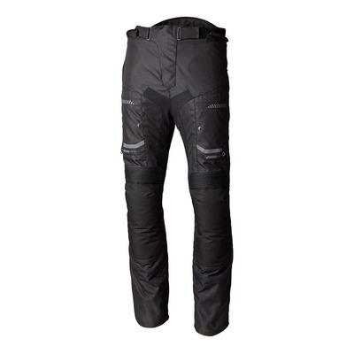 Pantalon textile RST Maverick Evo noir