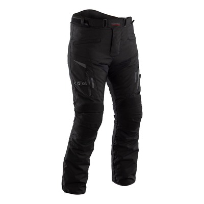 Pantalon textile RST Paragon 6 noir