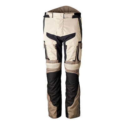 Pantalon textile RST Pro series Adventure-X sand/brown