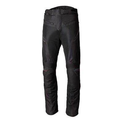 Pantalon textile RST Pro Series Ventilator XT noir