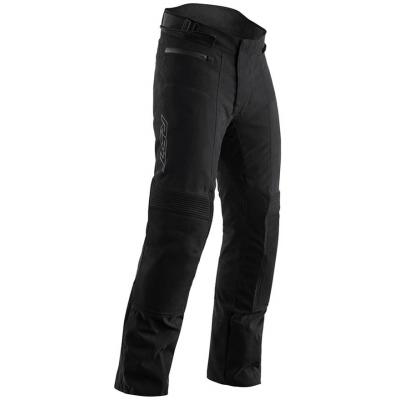Pantalon textile RST Raid noir