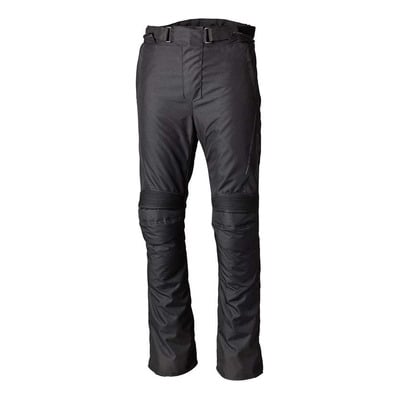 Pantalon textile RST S-1 noir