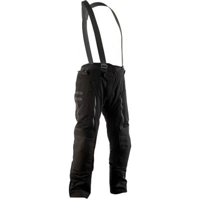 Pantalon textile RST X-Raid noir (standard)