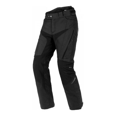 Pantalon textile Spidi 4 Season Evo (standard) noir