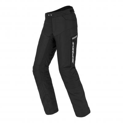 Pantalon textile Spidi H2Out Voyager noir