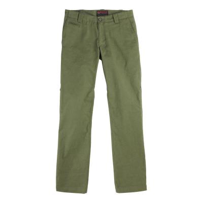 Pantalon textile Spidi SPEED CHINO vert
