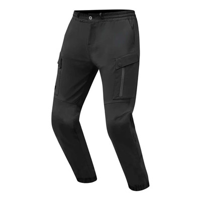 Pantalon textile Tucano Urbano Como black