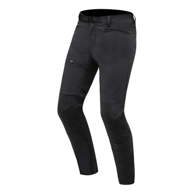 Pantalon textile Tucano Urbano Iseo black