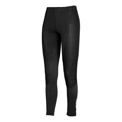 Pantalon thermique femme Tucano Urbano Downspeed Lady black