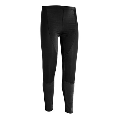 Pantalon thermique Tucano Urbano Downspeed black