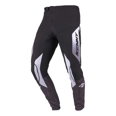 Pantalon trial Kenny Trial Up black