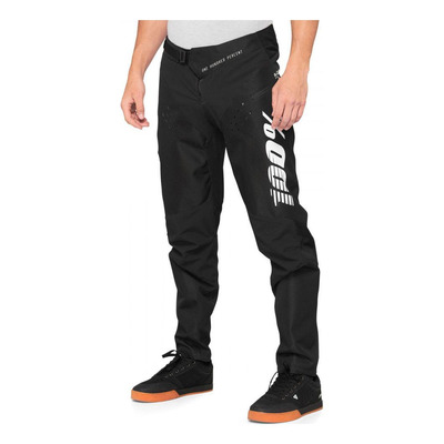 Pantalon VTT 100% R-Core SP22 noir