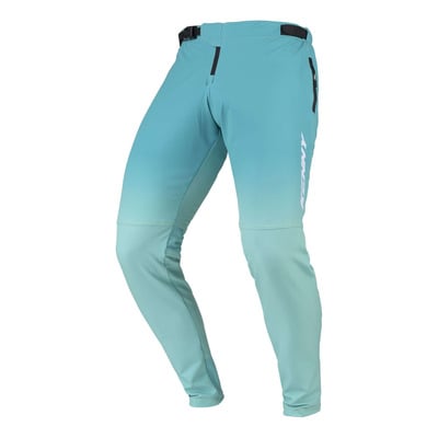 Pantalon VTT Kenny Prolight Gradient vert