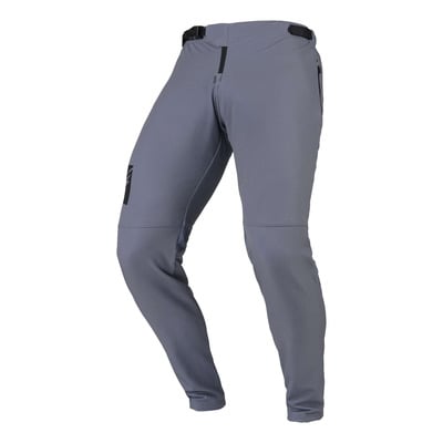 Pantalon VTT Kenny Prolight Solid gris