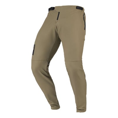 Pantalon VTT Kenny Prolight Solid kaki