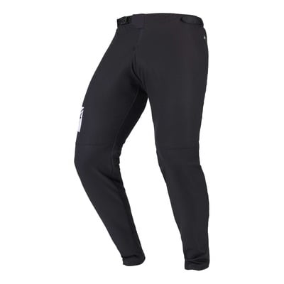 Pantalon VTT Kenny Prolight Solid noir