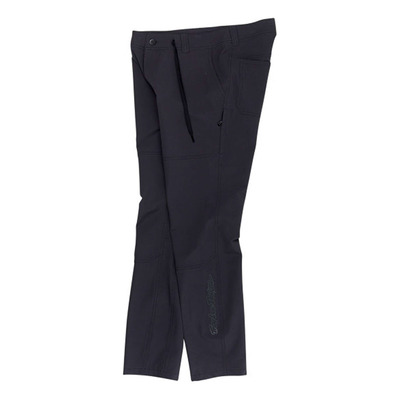 Pantalon VTT Troy Lee Designs Ruckus Black