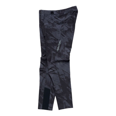 Pantalon VTT Troy Lee Designs Skyline Elemental Obsidian