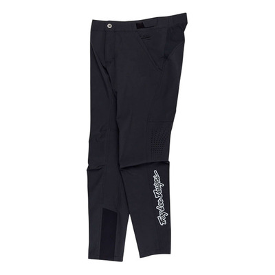 Pantalon VTT Troy Lee Designs Skyline Signature Black