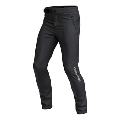 Pantalon VTT Troy Lee Designs Skyline Trail Mono Black