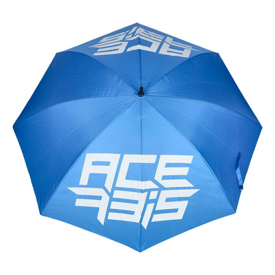Parapluie Acerbis bleu