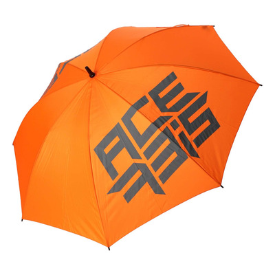 Parapluie Acerbis orange