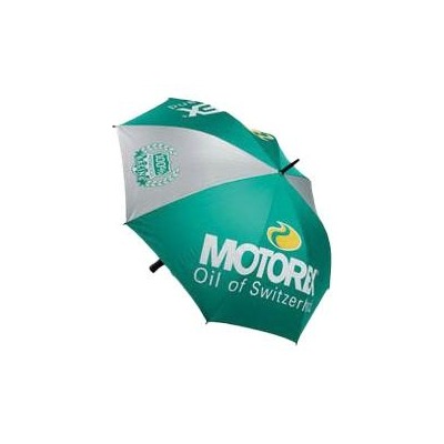Parapluie Motorex vert