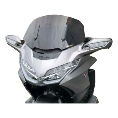 Pare-brise Bullster Touring Honda GL 1800 Goldwing 18-24 fumé