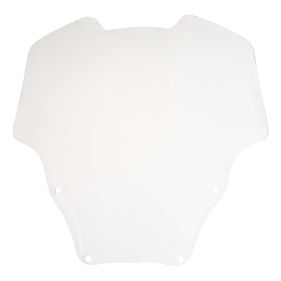 Pare-brise Ermax Sport 39 cm Honda Forza 300 18-20 clair