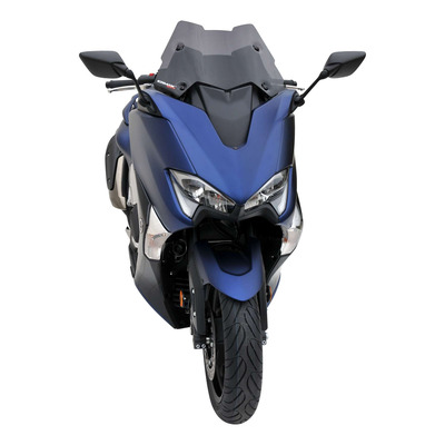 Pare-brise Ermax Sport Touring 31 cm Yamaha T-Max 560 20-21 gris