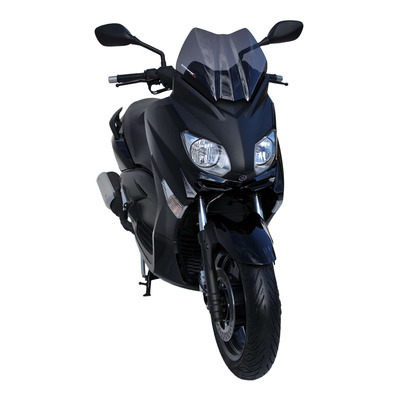 Pare-brise Ermax Sport Yamaha X-Max 125 10-13 clair