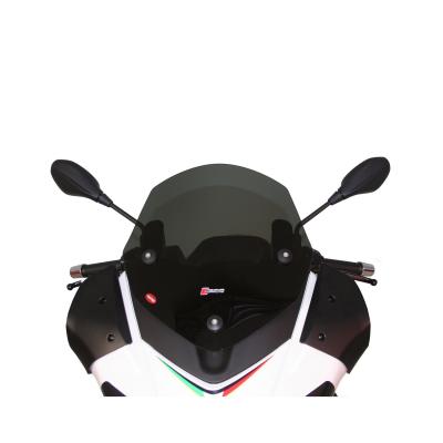 Pare-brise Faco Aprilia 125 SR Max / 300 SR Max 12-