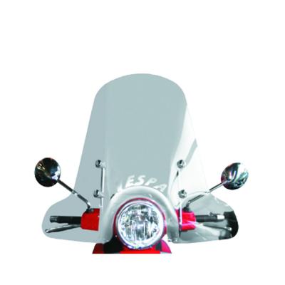 Pare-brise Faco haut Piaggio 125 Vespa GTS
