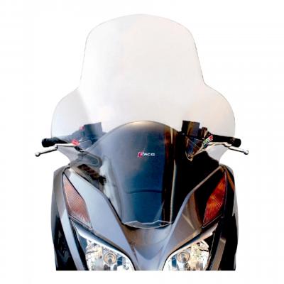 Pare brise Faco transparent Honda 300 Forza 13-