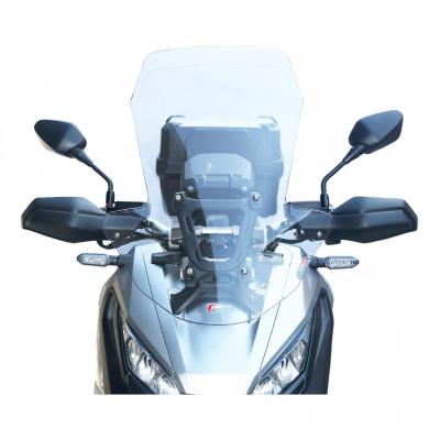 Pare brise Faco transparent Honda 750 X-ADV 17-