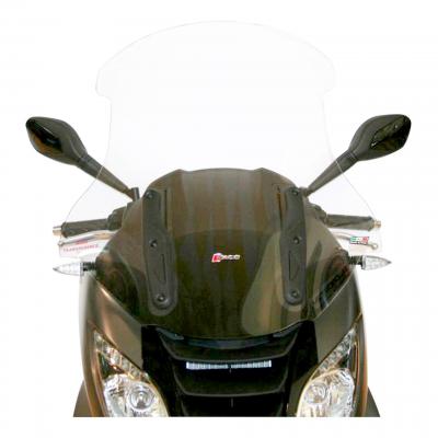 Pare brise Faco transparent Peugeot 400 Metropolis 14-