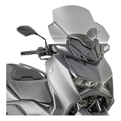 Pare-brise Givi Fumé Yamaha X-Max 300 2023