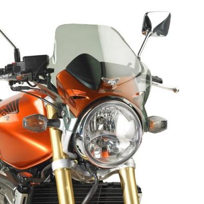 Pare-brise Givi Honda Hornet 600 05-06