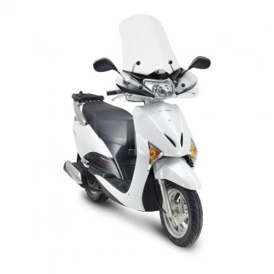 Pare-brise Givi Honda Lead 110 08-12