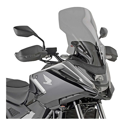Pare-brise Givi Honda NC 750 X 2025 fumé
