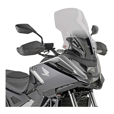 Pare-brise Givi Honda NC 750 X 2025 transparent