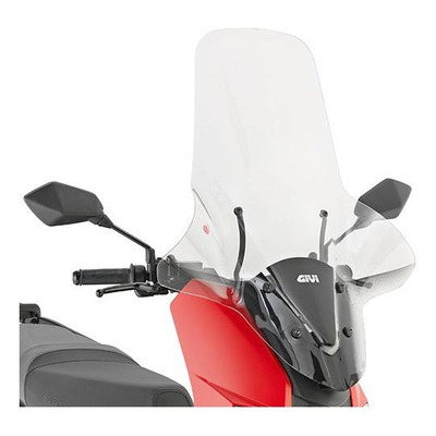 Pare-brise Givi Seat Mo 22-23