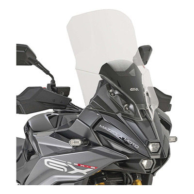 Pare-brise Givi Suzuki GSX-S 1000 GX 2024 transparent