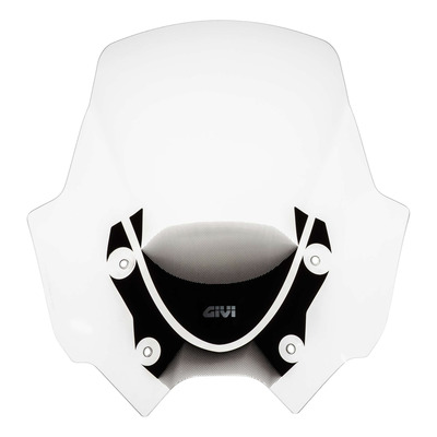Pare brise Givi transparent BMW R 1300 RS 2025