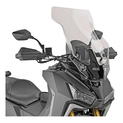 Pare-brise Givi transparent SYM ADX TG 400 2025