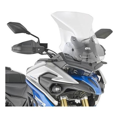 Pare-brise Givi transparent Voge DSX 525 2023