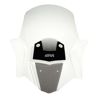Pare-brise Givi transparent Yamaha Tracer 7 2025