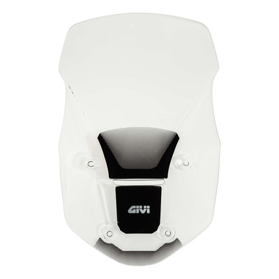 Pare-brise Givi Triumph Tiger 1200GT 22-24 incolore