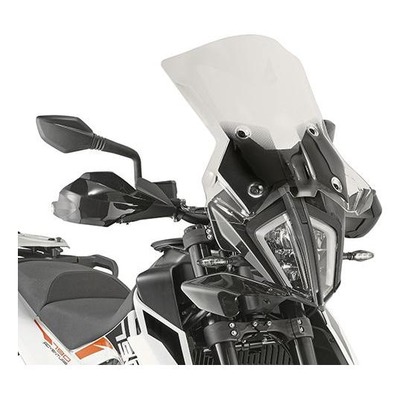 Pare-brise Kappa KTM 790 Adventure R 19-20 incolore