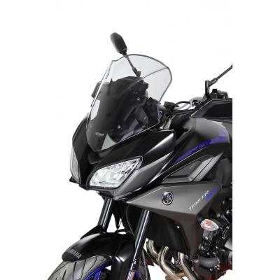 Pare-brise MRA Sport fumé Yamaha MT-09 Tracer 2018